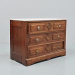 1180 9692 CHEST OF DRAWERS